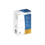 HERMA - Fanfold perforated continous address labels - wei&szlig; - 48 x 95 mm - 1000 Etikett(en) (4311)