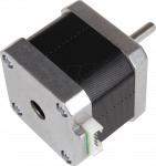 NEMA17-04 - Schrittmotor NEMA 17, 1,8&deg;, 1,5 A, 3,3 V (NEMA17-04)