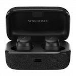 Sennheiser Momentum True Wireless 3 - Black (509180)