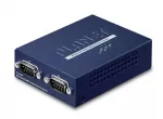 Serial Server PLANET ICS-120 2 prievadų RS232/422/485