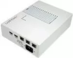 Lantronix EDS-MD EDSOR04P-01 4 prievadų medicinos prietaisų serveris