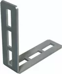 Tvirtinimo laikiklis 90&deg; 102x102x30 CMW90FT (6350151)