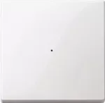 Merten MEG5210-0460 Elektrinis jungiklis 1P Aliuminis (MEG5210-0460)