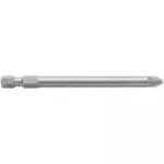 Bosch 2607001585 antgalis atsuktuvui extra hard PZ 3 89mm 3 vnt.