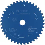Bosch 2 608 644 533 pjūklo diskas metalo pjovimui 16 cm 1 vnt