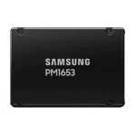 Samsung PM1653 MZILG30THBLA-00A07 30,72 TB 2,5 colio SAS SSD
