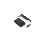Lenovo 65W SlimAC maitinimo adapteris/inverteris Vidinis Juodas