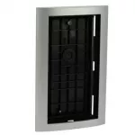 Legrand 343061 tvirtinimo rinkinys sidabrinis