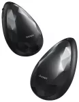 Elektrinis &scaron;ildytuvas Ocoopa black UT3041