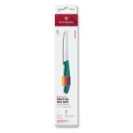 Victorinox Swiss Classic stalo peilių rinkinys 6 vnt., įvairiaspalvis (6.7836.6C1)