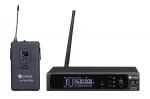 Prodipe B210SOLO DSP UHF belaidė mikrofonų sistema
