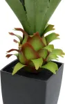 EUROPALMS Agave vazonėlyje, dirbtinis augalas, 75cm 82600160