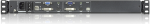 Aten CL6700MW 1U Schwarz Tastatur/Video/Maus (KVM)-Switch - UK Layout (CL6700MW-AT-XG-2XK06UG)