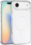 Renkforce iPhone Air Transparent backcover Backcover Apple Durchsichtig Induktives (RF-6830716)