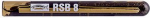 Fischer M&ouml;rtelpatrone RSB8 VE 10 (Pack mit 10 St) (518807)