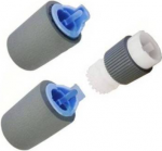 HP CE710-69008 - HP - Laser-/ LED-Drucker - LaserJet CP5220 - CP5225 - Roller - Schwarz - Blau - Wei&szlig; (CE710-69008)