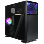 In Win N515 Midi Tower Black