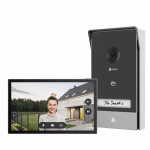 Doorbell EZVIZ HP7