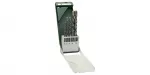 Bosch 2609255417 betoninių grąžtų rinkinys 5 vnt., ilgis iki 120 mm