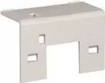 ABB STOTZ-KONTAKT sandarinimo gaubtas, skirtas 24A kontaktoriui ESB-PLK 24 (GHE3201903R0001)