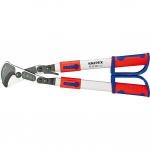 Knipex Kabelschere mit Teleskopgriffen 570 mm &Oslash; 38 mm/280 mm&sup2;/MCM 550 95 32 038 (9532038)