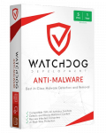 Watchdog Anti-Malware 5PC 1Year EURO Only