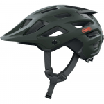 ABUS Moventor 2.0 - Helm mit offenem Visier - Formenbau - Helmvisier - Matt (65500)