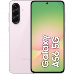 Samsung Galaxy A56 17 cm (6.7) Dual SIM Android 15 5G USB Type-C 8 GB 256 GB 5000 mAh Pink