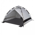 High Peak Calida 80 Beach Tent Grey 10138