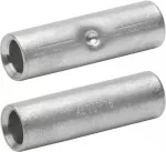 Crimp jungtis 50 mm&sup2; 126R/BK (126RBK)