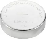 Voltcraft VC-12714070 baterija (litis, monetinė)