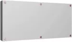 Rittal 1513.000 plieninė elektros spinta IP66, 800&times;120&times;400 mm