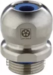 LAPP 53806782 Kabelio įvado gnybtas, maks. skersmuo 21 mm, nerūdijantis plienas, 1 vnt.