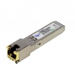 ALLNET ALL4765 - 1000 Mbit/s - mini-GBIC - SFP - Grau - 100 m - Allnet / D-link / Netgear / Allied / Lancome / Zyxel / Entersys / ZTE / Planet / Avago / Microtics (ALL4765)