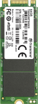 Transcend MTS600S - SSD - 64 GB - intern - M.2 2260 - SATA 6Gb/s