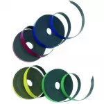 Nobo magnetinė juostelė 5mm x 2m mėlyna