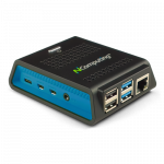 Mini PC NComputing RX-series RX420 RDP - USFF