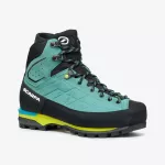 Scarpa ZODIAC TECH GTX WOMAN, 39,5, Waterfall - Black