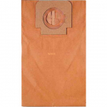 Papierfiltersack 201, Staubsaugerbeutel 5 St&uuml;ck