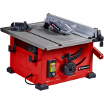 Einhell TC-TS 8 Tischkreiss&auml;ge 210 mm 230 V (4340426)