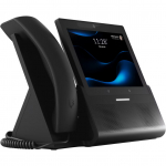 Ubiquiti UniFi G3 Touch Enterprise - VoIP-Telefon - mit digitale Frontkamera (5 MP) (UTP-G3-TOUCH-ENTERPRISE)