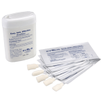 Evolis High Trust T' Card Cleaning Kit - Druckerreinigungskarte (Packung mit 10) - f&uuml;r Badgy 100, 1st Generation, 200, Evolis Primacy, Zenius
