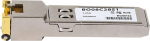 BlueOptics JW089A-BO Netzwerk-Transceiver-Modul Kupfer 1000 Mbit/s SFP (JW089A-BO)