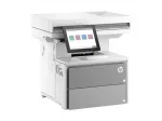 HP LaserJet Enterprise MFP X53052dn Daugiafunkcis Nespalvotas Lazerinis Spausdintuvas