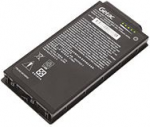 Getac - Spare - Laptop-Batterie - f&uuml;r Getac A140, A140 BASIC, A140 LTE (GBM3X3)