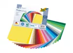 Folia 614/50 33 - Mėlyna - Vienspalvis - A4 (210 x 297 mm) - 300 g/m&sup2; - 50 lapų - Vokietija
