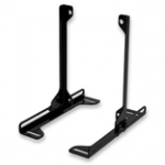 Stealkey Customs SC-UNI Angled Bracket &ndash; 120/120 mm, Stahl