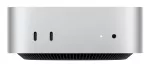 APPLE Mac Mini - M4 10-cpu/10-gpu - 16GB RAM - 256GB SSD
