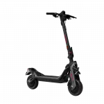 Segway Superscooter GT3 E elektrinis paspirtukas, 2400 W, 25 km/h, 11 col., juodai pilkas