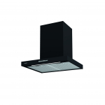 CATA SYGMA 6010 BK Wall-mounted Black 427.1 m&sup3;/h